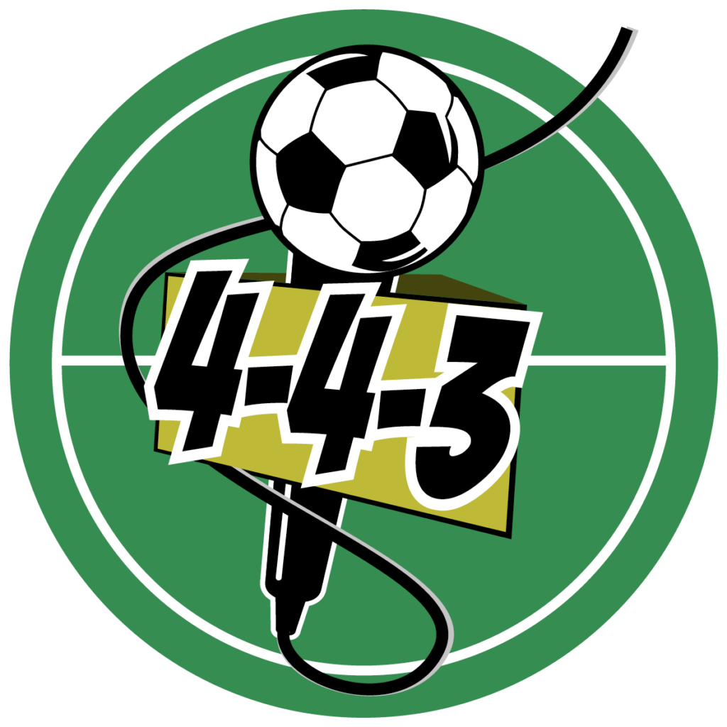 Logo von 443